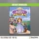 Sofia The First Birthday Welcome Sign 